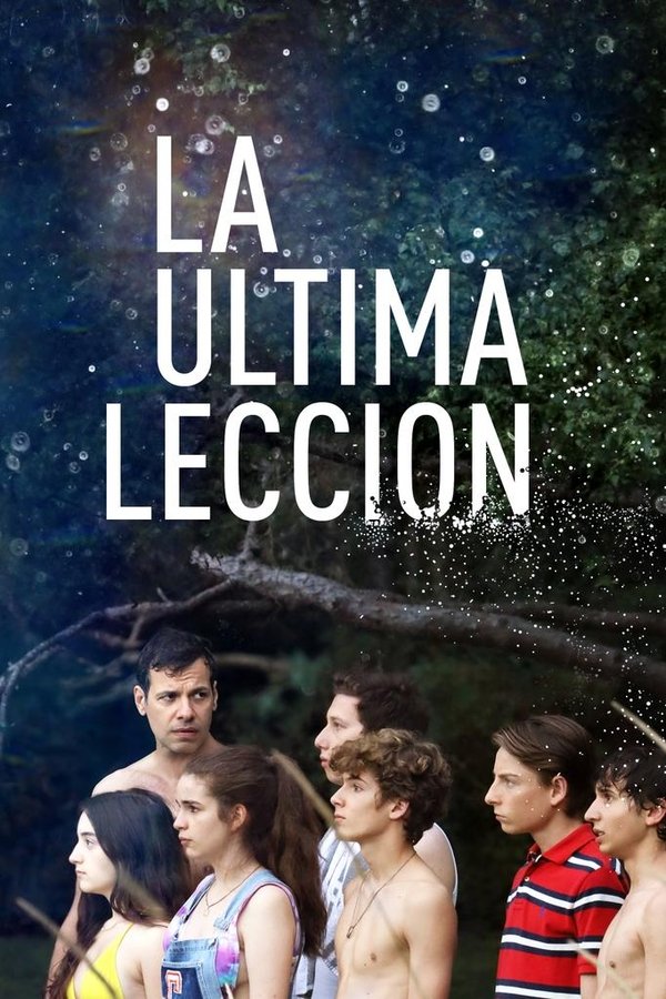 ES - La última lección (2018)