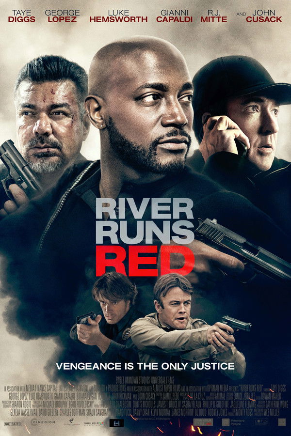 RO - River Runs Red (2018)