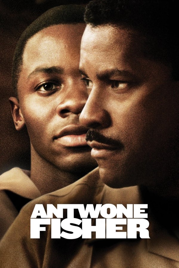 SE - Antwone Fisher