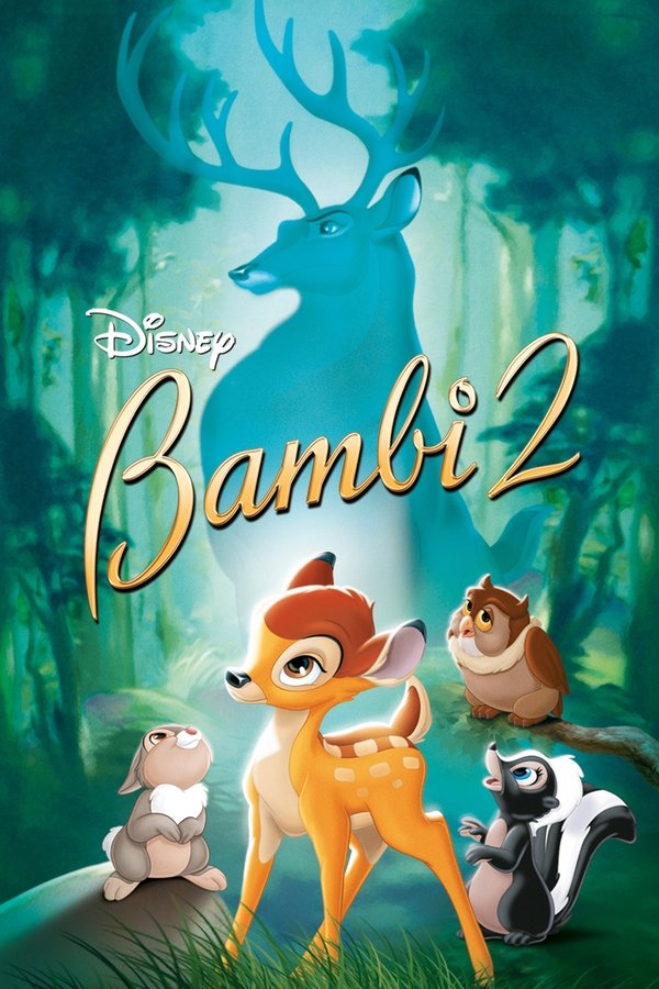 PL - BAMBI 2 (2006)