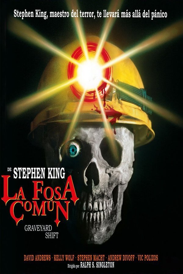 LAT - La fosa común (1990)