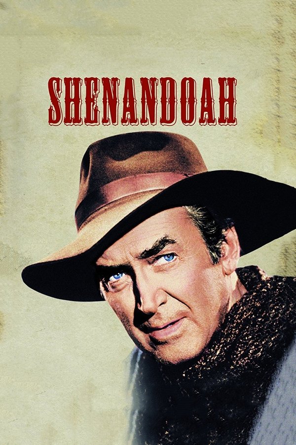 PL - SHENANDOAH (1965)