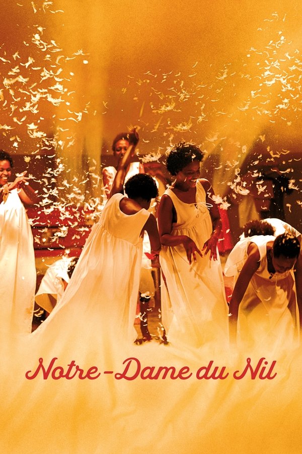 FR - Notre-Dame du Nil  (2020)