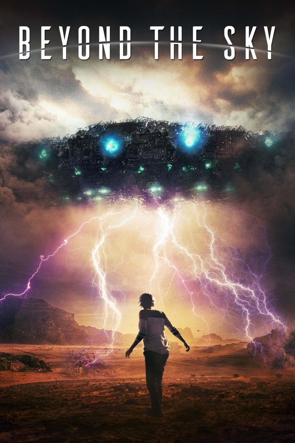 SE - Beyond The Sky