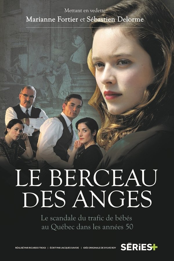 QFR - Le berceau des anges