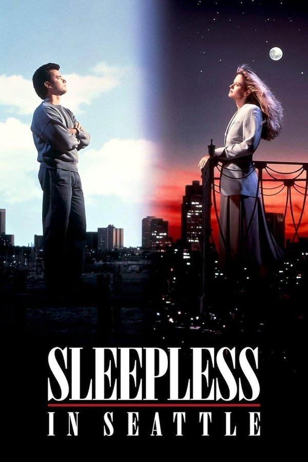 EX - Sleepless in Seattle (1993)