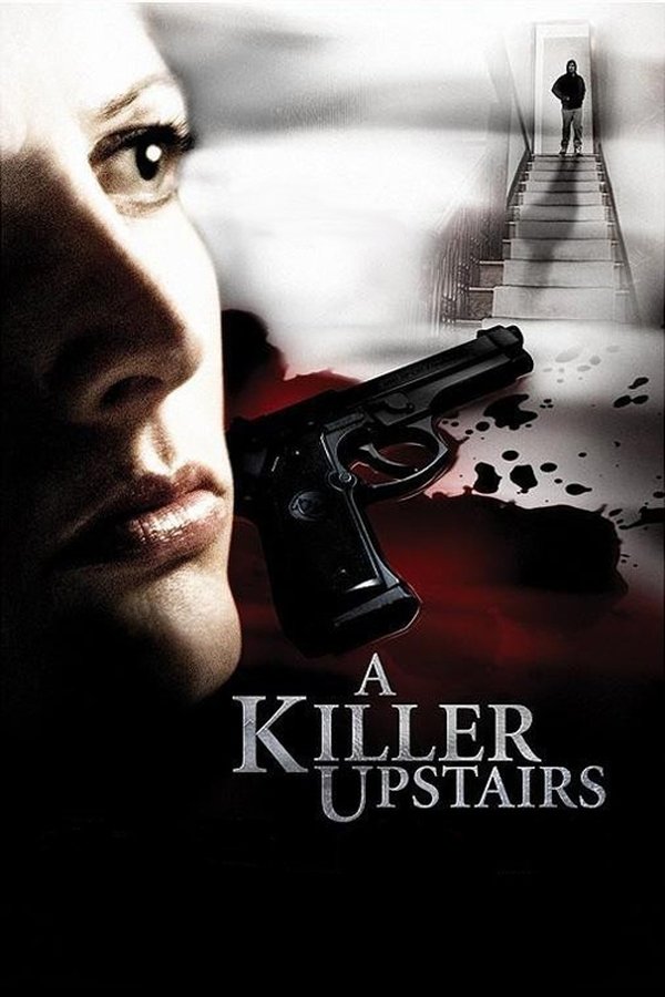 FR - A Killer Upstairs  (2005)