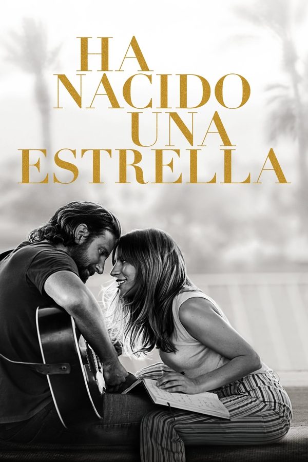 ES - Ha nacido una estrella (2018)