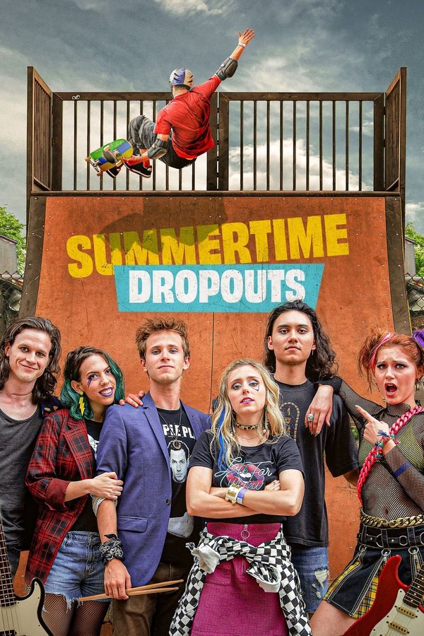 SE - Summertime Dropouts
