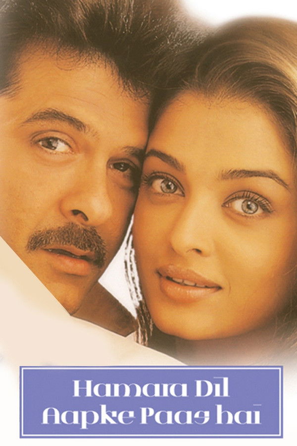 IN - Hamara Dil Aapke Paas Hai (2000)