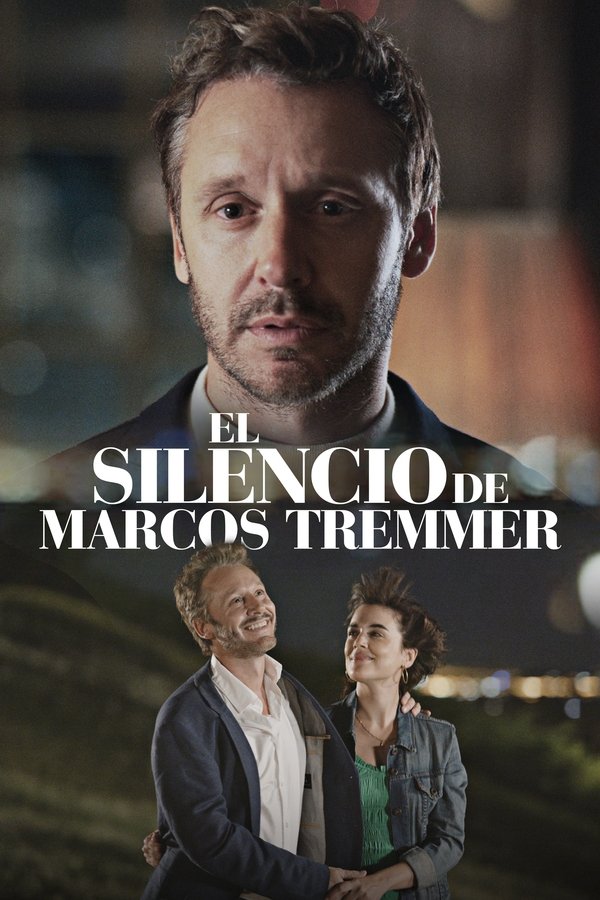 ES - El silencio de Marcos Tremmer (2024)
