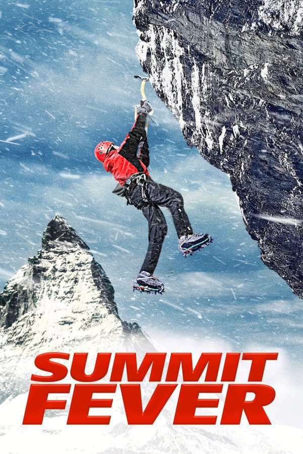 AR - Summit Fever (2022)