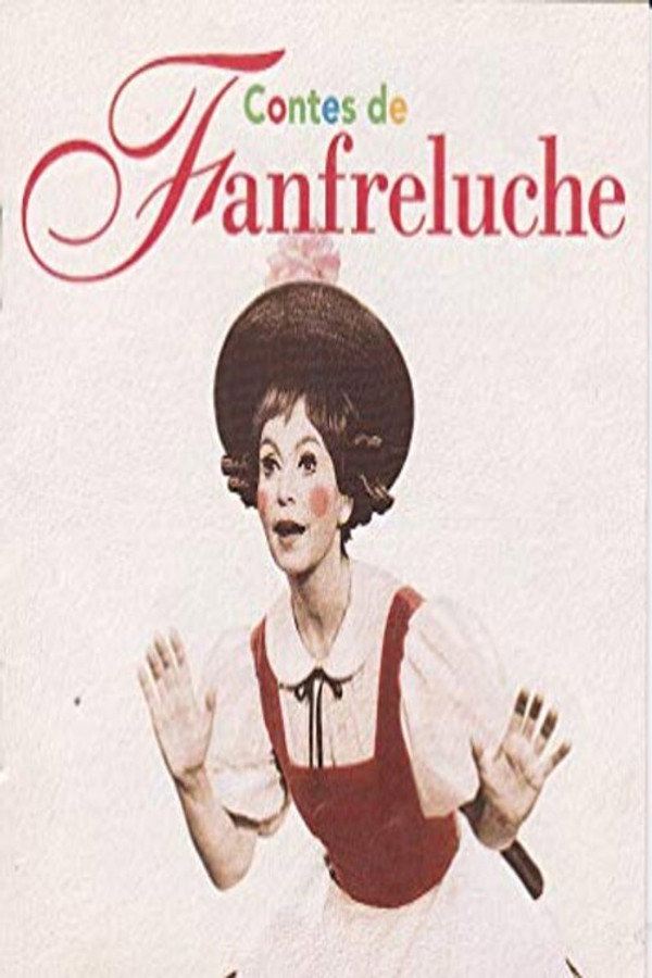 FR - Fanfreluche (2021)