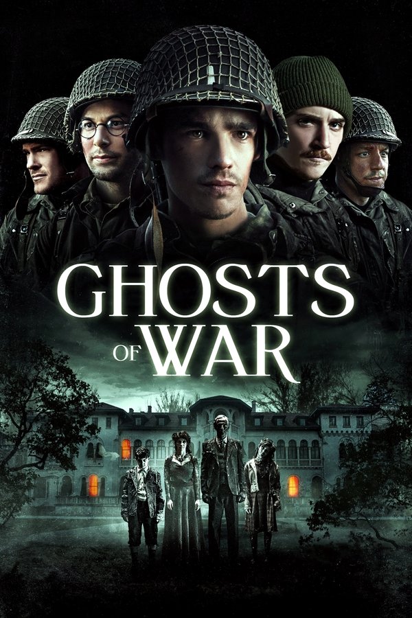 ES - Ghosts of War