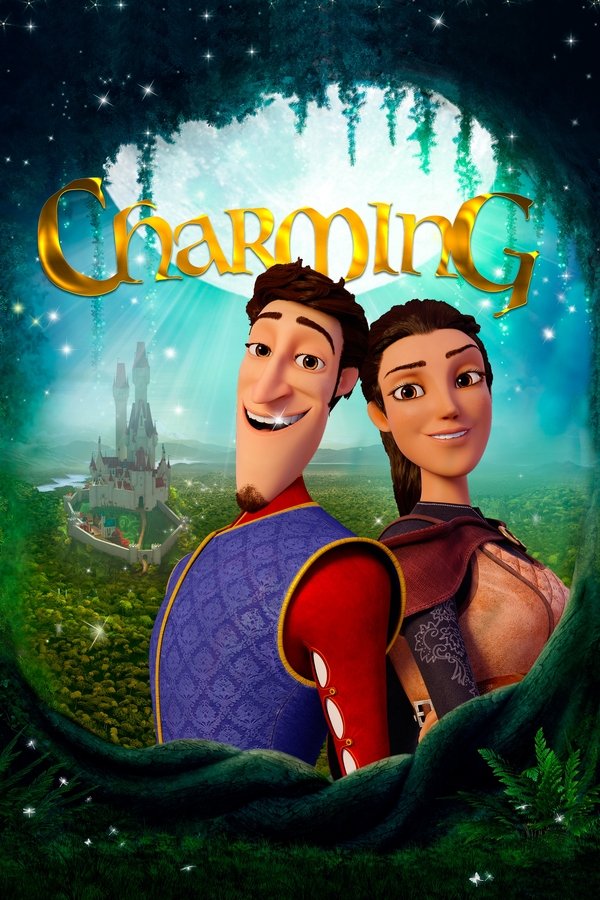 SE - Prince Charming (Svensk Text)