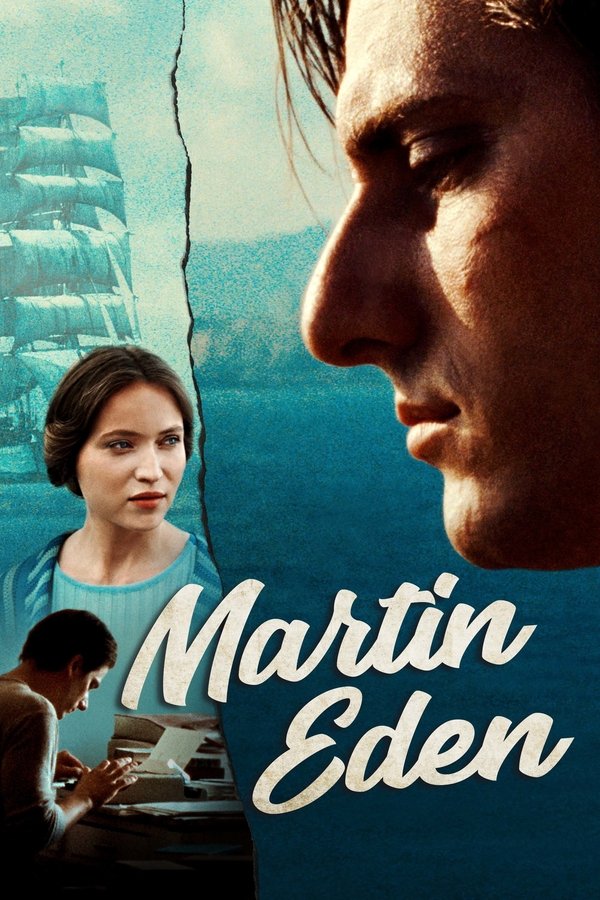 DE - Martin Eden (2019)