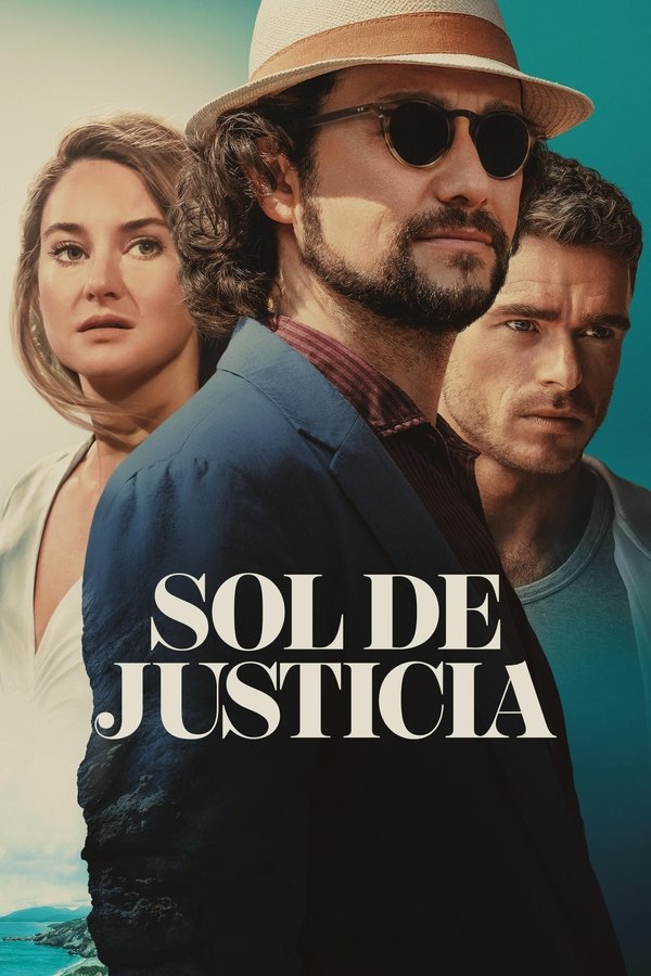 ES - Sol de justicia (2024)