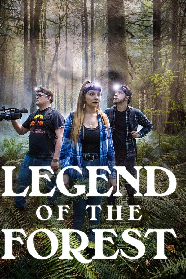 AR - Legend of the Forest (2025)