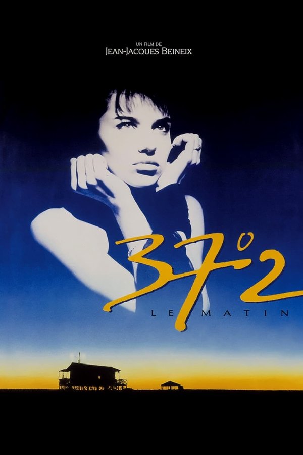 FR - 37°2 le matin (1986)