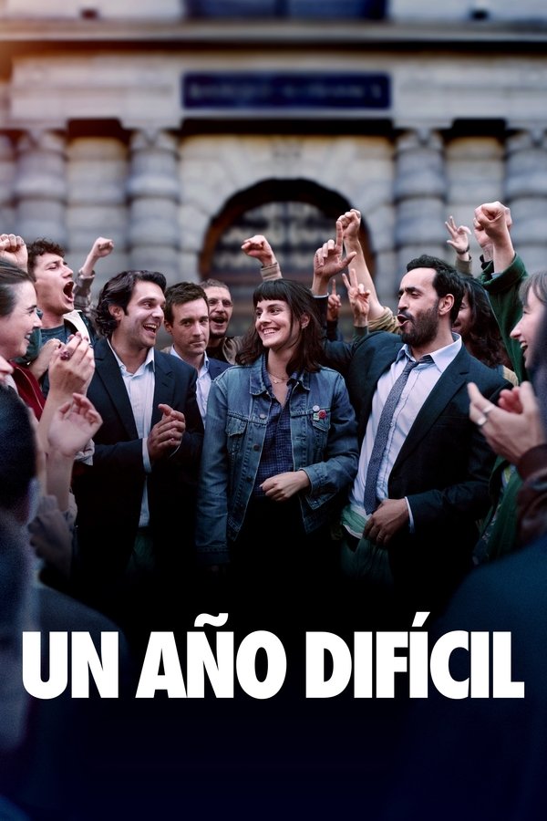 ES - Un año difícil (2023)