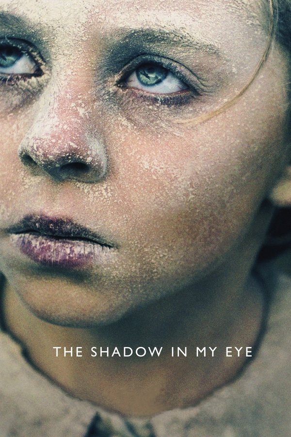 AL - The Shadow in My Eye  (2021)
