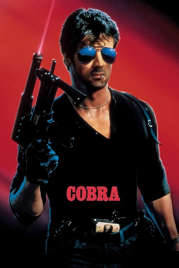 EX - Cobra (1986)