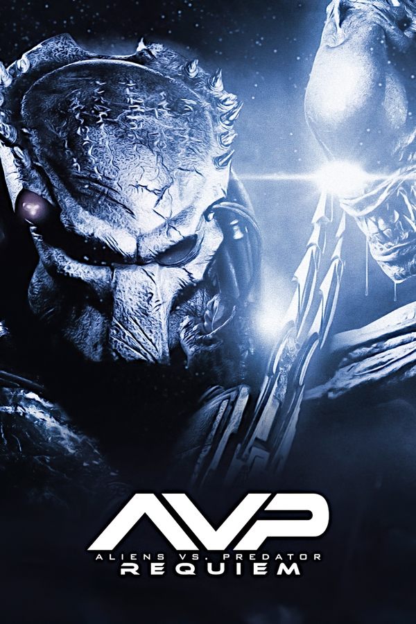 IN - Aliens vs Predator: Requiem (2007)