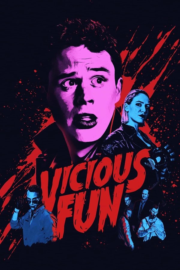 EN - Vicious Fun  (2020)