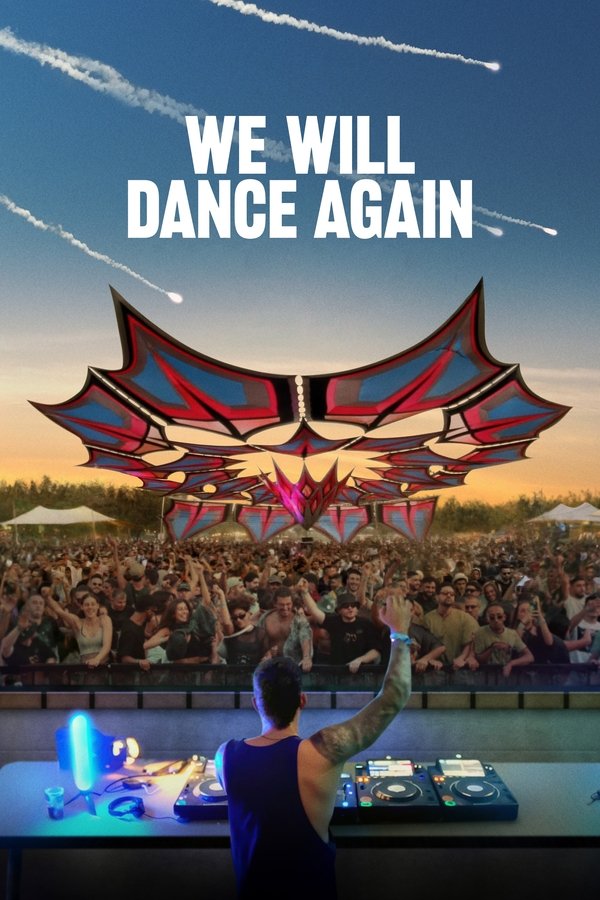 ES - We Will Dance Again [+18] [DOCUMENTAL](2024)