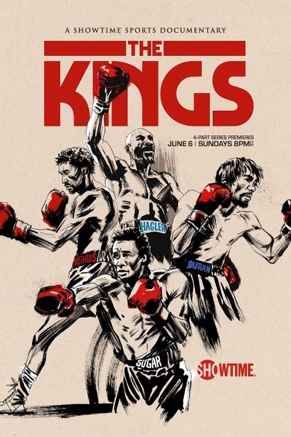 EN - The Kings (2021)