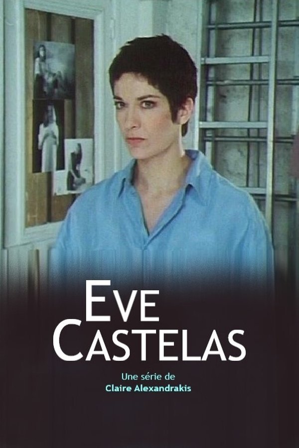 FR - Eve Castelas