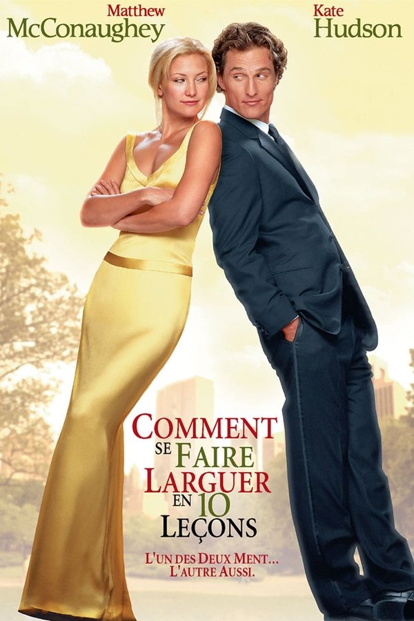 FR - Comment se faire larguer en 10 leçons (2003)