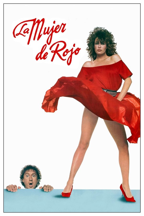 LAT - La mujer de rojo (1984)