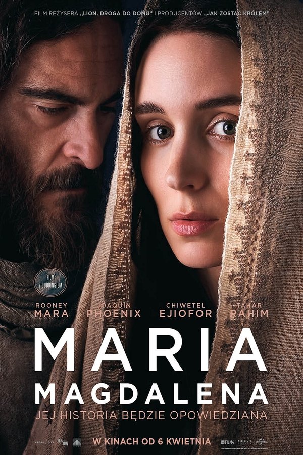 PL - MARIA MAGDALENA (2018)