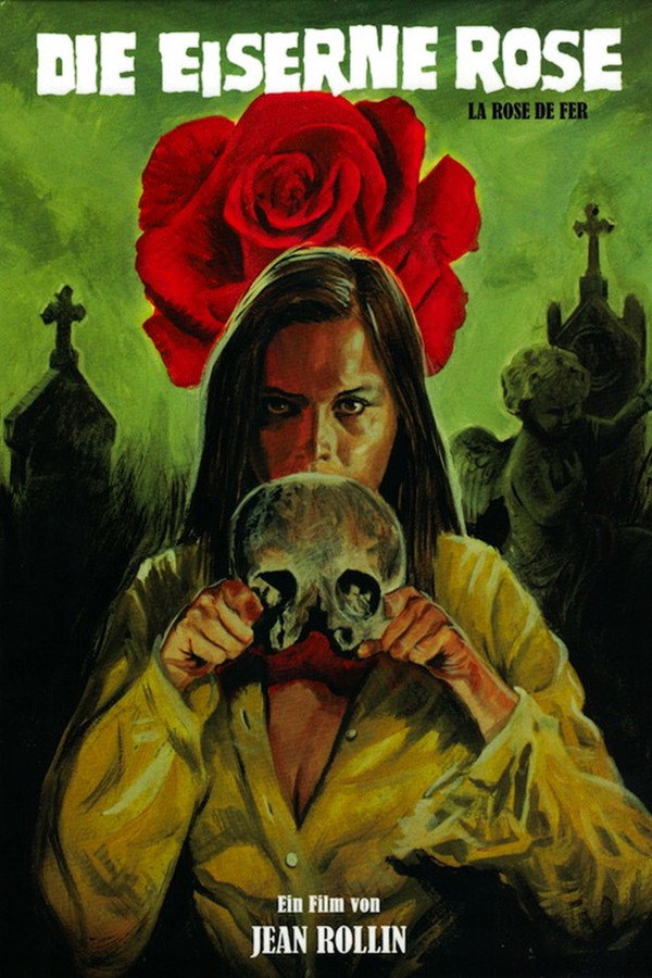 DE - Die eiserne Rose (1973)