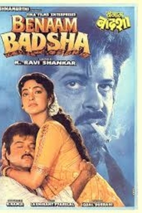 IN - Benaam Badsha (1991)