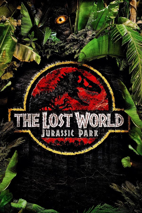 AL - The Lost World: Jurassic Park (1997) - Dubbed in Albanian