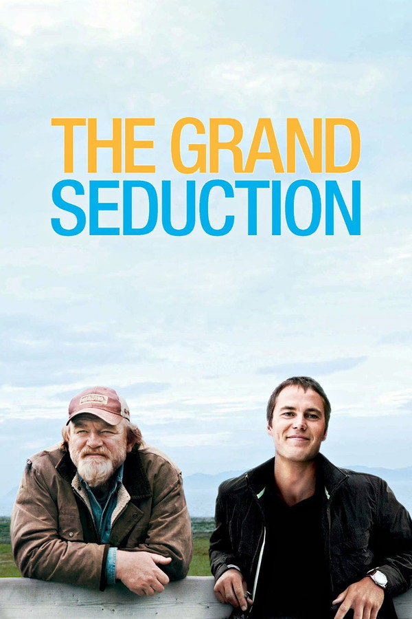 EX - The Grand Seduction (2014)