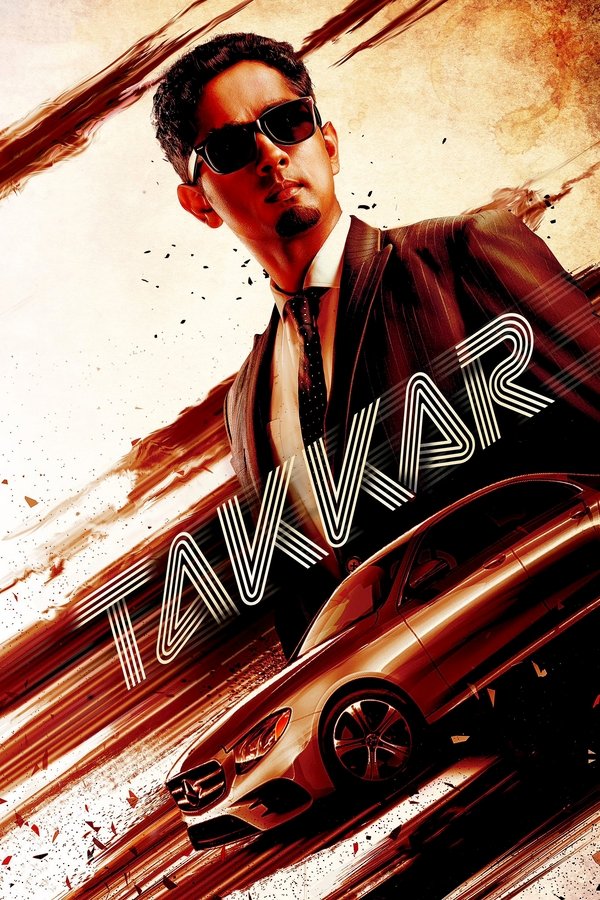 KN - Takkar (2023)