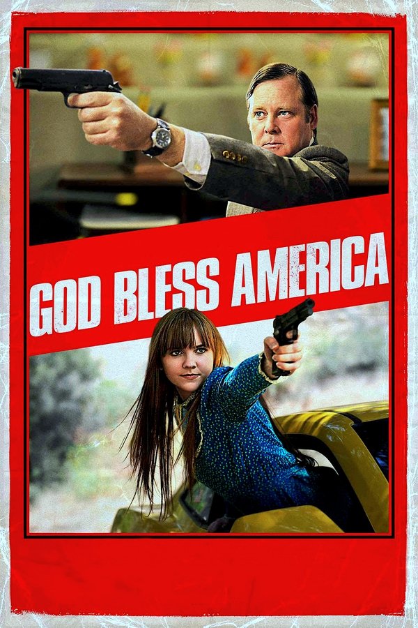 DE - God Bless America (2011)
