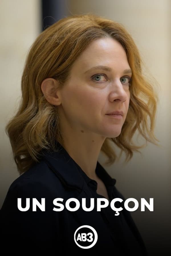 FR - Un soupçon (2024)