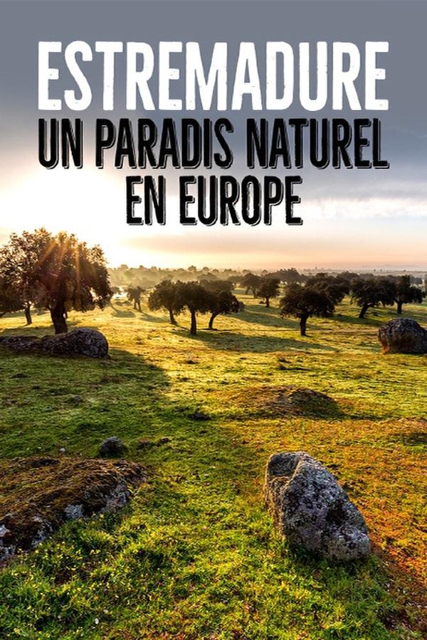 PL - ESTREMADURA - PRZYRODNICZY RAJ W EUROPIE (2022) DOKUMENT