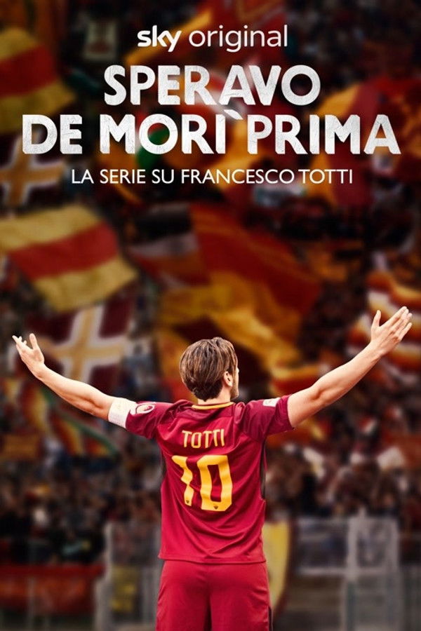 DE - Totti: Il Capitano