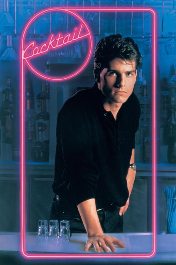 EX - Cocktail (1988)