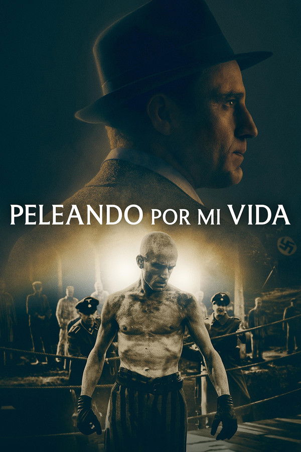 ES - El superviviente de Auschwitz (2022)