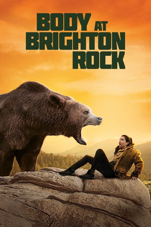 EN - Body at Brighton Rock (2019)