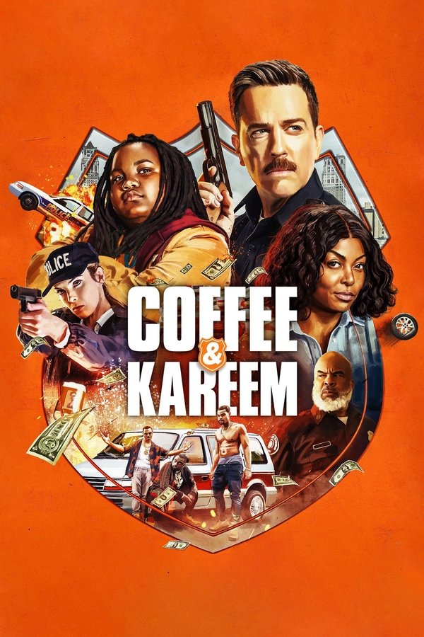 EN - Coffee & Kareem  (2020)
