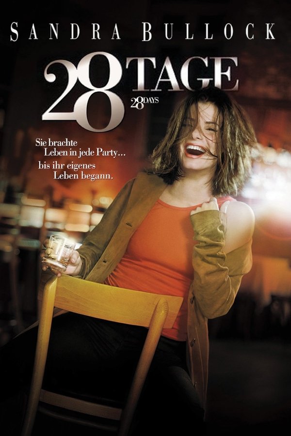 DE - 28 Tage (2000)