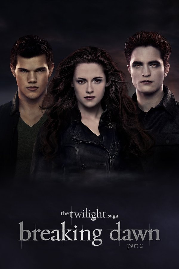 EN - The Twilight Saga: Breaking Dawn - Part 2 (2012)