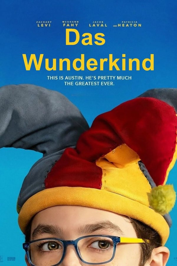 DE - Das Wunderkind (2025)